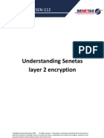 Understanding Senetas Layer 2 Encryption