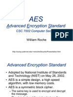 AES