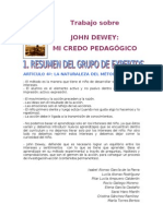 John Dewey