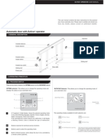 Activa+ User Manual