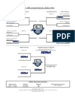 Cbi11 Bracket