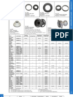 Mercury Outboard by HP and Year Drrive Parts Breakdown