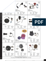 OMC Ignition System Parts