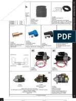 Vovlo Electrical Parts