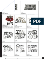 Vovlo Fuel System Parts