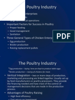 Poultry Management