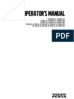 Operators Manual