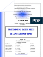 ALUN+traitement Residuaire