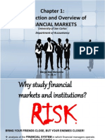 Financial Market