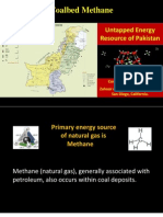 Zahoor - Abbasi Coalbed Methane