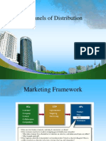 Channels of Distribution PPT at Bec Doms Bagalkot Mba Marketing