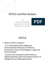 Pestle