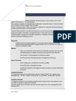 Plan - 2000 Ha Rubber Plantation Indonesia - PT NR