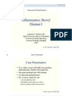 Ulcerative Colitis