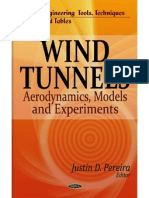 Wind Tunnels