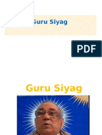 Guru Siyag