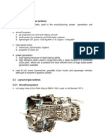 Chapter 2 - Gas Turbines