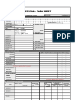 Cs Form 212