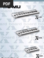 XBoard en