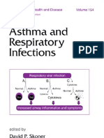 (PDF) (2000) Lung Biology in Health & Disease Volume 154 Asthma and Respiratory Infections