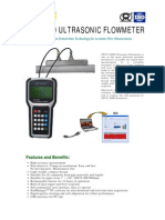 Shenitech Brochure STUF-300H