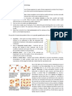 A2 Biology: Chapter 10: Biotechnology