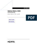 323-1059-210 - Optical Metro 3500 Ing