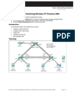 ESwitching Basic Switching Wireless