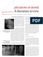 CBCT in Dental Practice