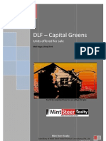 DLF Capital Greens - Minsteer Realty