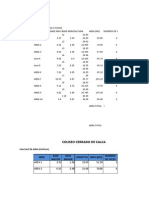 Calculo de Area de La Cupula