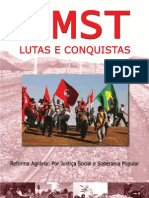 MST Lutas e Conquistas PDF