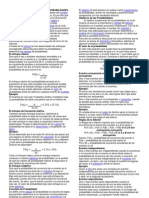 Reglas de Multiplicacion y Factorial