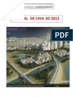 Manual Civil 3d - Quioch Ingenieros