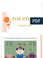 Toy Story