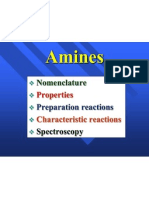 Aminesphenols