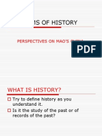 Perspectives of Mao's China