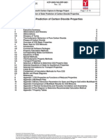 6.23 Equation of State Prediction of Carbon Dioxide Properties