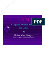 LVM