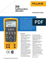 Fluke 726