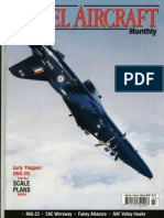 Model Aircraft Monthly 2002 03