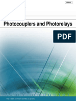 Toshiba Photocouplers and Photo Relays