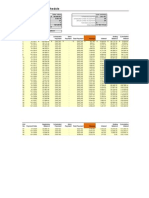 Loan Amortization Schedule ABC Loan