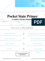 Pocket State Primer: A Guide To Pocket Statehood