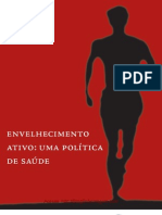 Envelhecimento Ativo