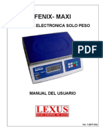 Fenix Maxi