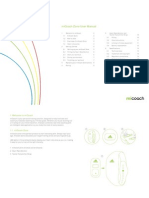 MiCoach Zone User Manual