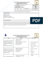 Programa Proyecto Diagnostico Situacional Rio