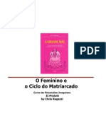 Feminino Grande Mae