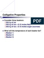 Colligative Properties Final